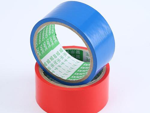 泰安胶带生产厂家如何把控胶带质量